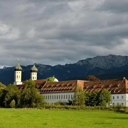 Lovely In Lenggries