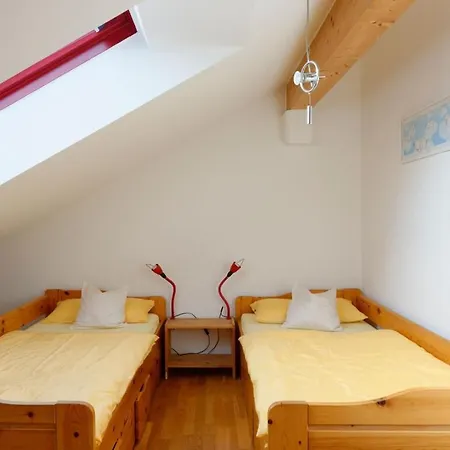 Apartamento Lovely In