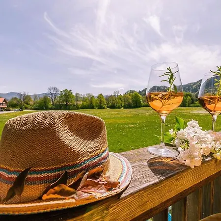 Lovely In Apartamento