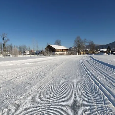 Lovely In * Lenggries