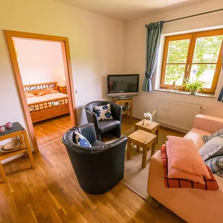 Apartamento Lovely In *