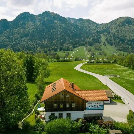 Lovely In * Lenggries